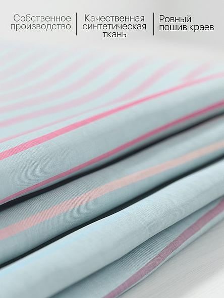 Комплект штор для кухни Неленс - фото 7