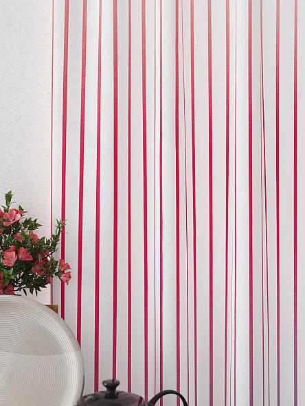 Комплект штор для кухни Менкрес - фото 3