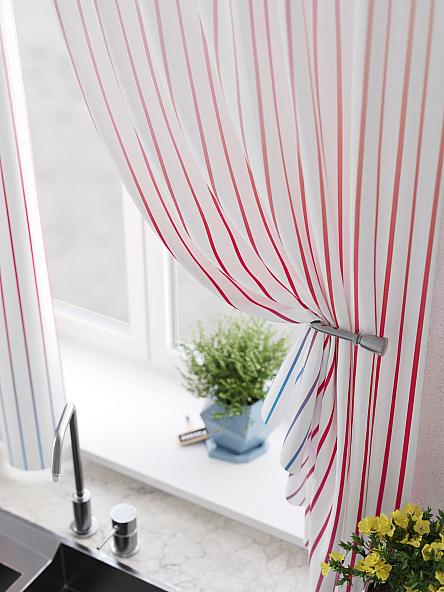 Комплект штор для кухни Менкрес - фото 4