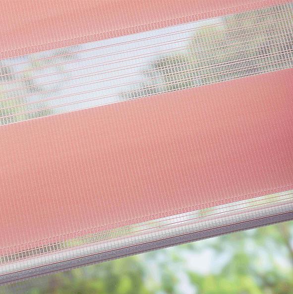Рулонная штора Грация (розовый) - фото 2
