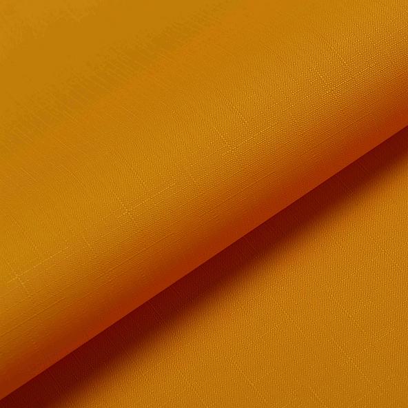 Рулонная штора Лайт (оранжевый) - фото 2