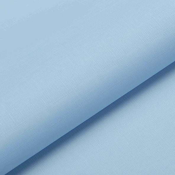 Рулонная штора Лайт (голубой) - фото 2