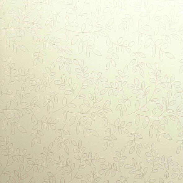 Рулонная штора Сакура (кремовый) - фото 3