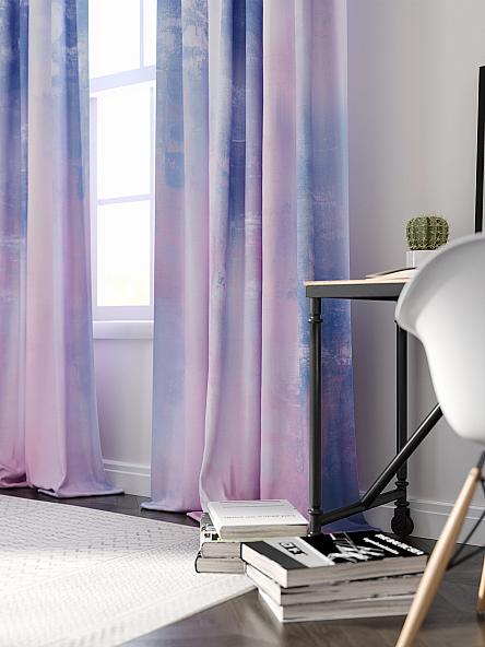 Комплект штор Кринсет - фото 3