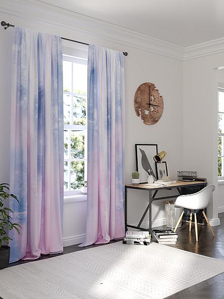 Комплект штор Кринсет - фото 4