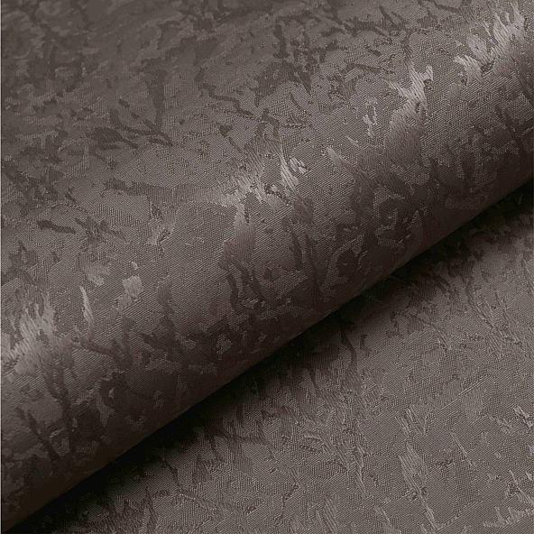 Рулонная штора Жаккард (тёмно-шоколадный) - фото 2