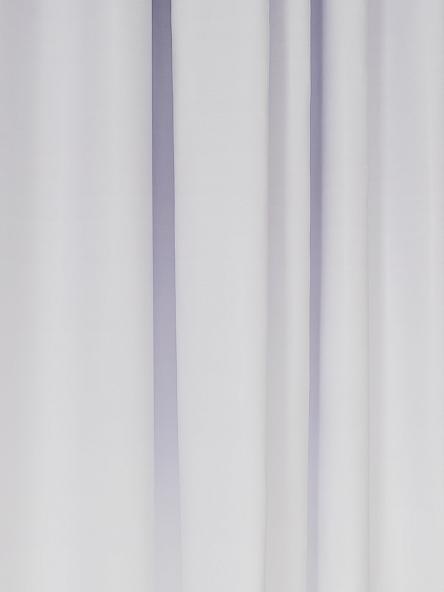 Комплект штор Флирнес (фиолетовый) - фото 2