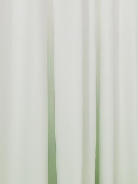 Комплект штор Лигневис (зеленый) - фото 2