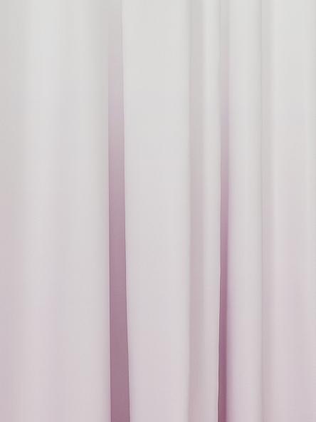 Комплект штор Лигневис (розовый) - фото 2