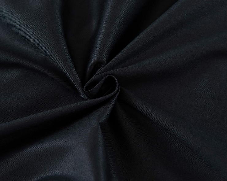 Постельное белье Дайкири (черный) - фото 5