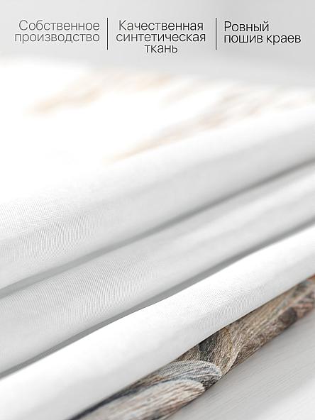 Комплект штор для кухни Фенкфорс - фото 6
