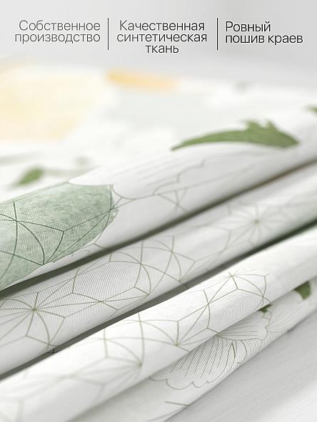 Комплект штор для кухни Лоркфинес - фото 6