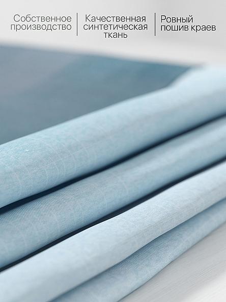 Комплект штор для кухни Лимирвенс - фото 6