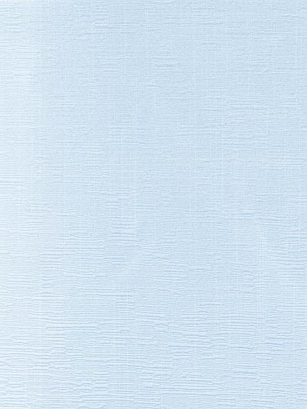 Комплект штор для кухни Лиргонвис (голубой) - фото 6