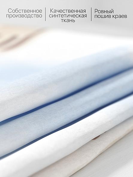 Комплект штор для кухни Фекленвирс - фото 6