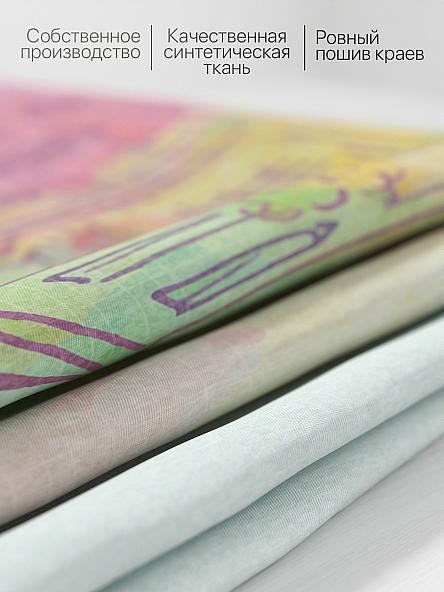 Комплект штор для кухни Мирфикронс - фото 6