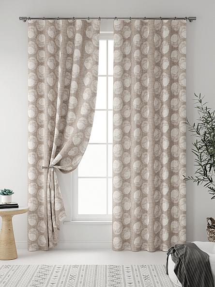 Комплект штор Арнили - фото 3