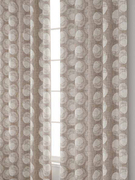 Комплект штор Арнили - фото 4