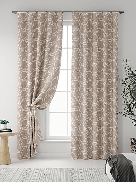 Комплект штор Аниквирс - фото 3