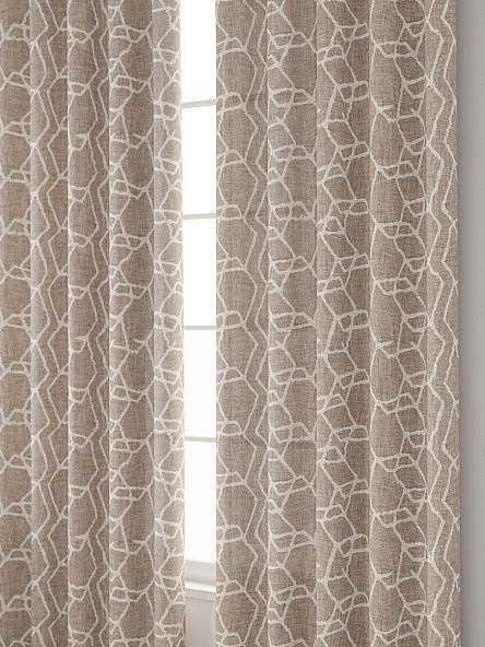 Комплект штор Аниквирс - фото 4