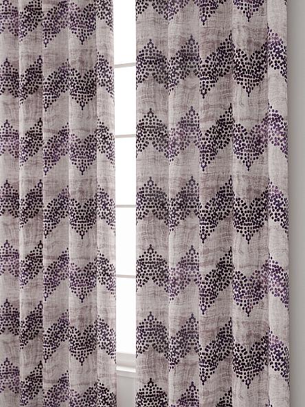 Комплект штор Рикринсет - фото 4