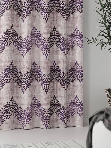 Комплект штор Рикринсет - фото 5