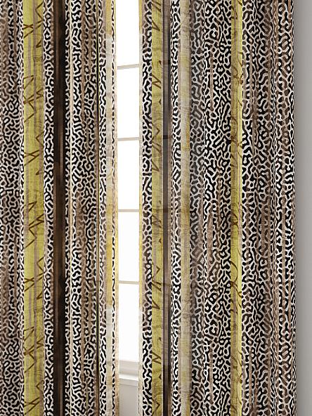 Комплект штор Зеринтес - фото 4
