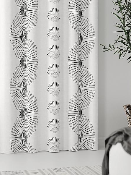 Комплект штор Арминкес - фото 5