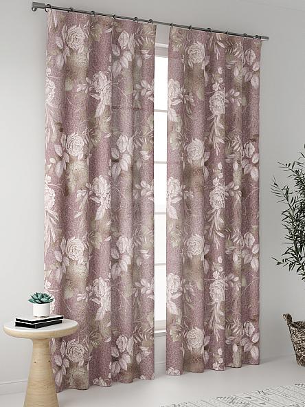 Комплект штор Милритфер - фото 2