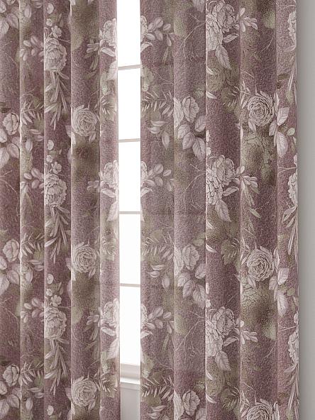 Комплект штор Милритфер - фото 4