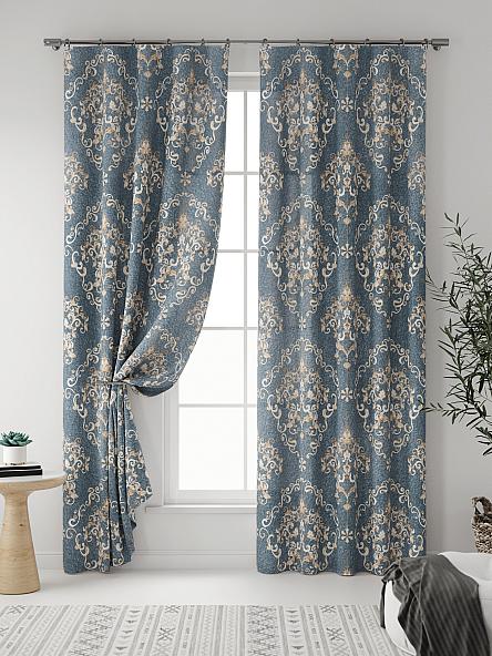 Комплект штор Рикмирсон - фото 3