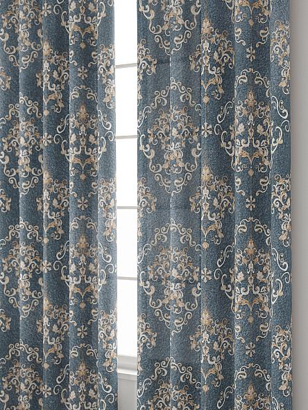 Комплект штор Рикмирсон - фото 4