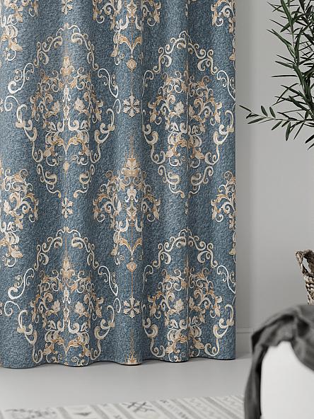 Комплект штор Рикмирсон - фото 5