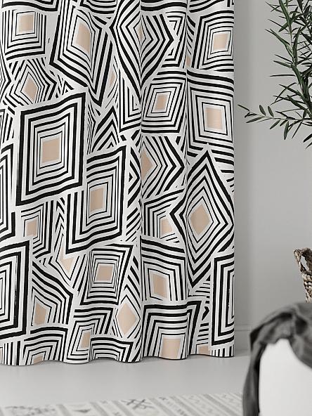 Комплект штор Киртинсен - фото 5