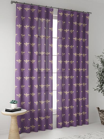 Комплект штор Мипринкес - фото 2