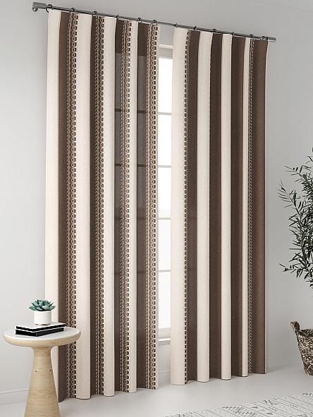 Комплект штор Викрионс - фото 2