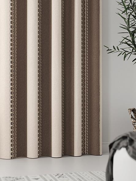 Комплект штор Викрионс - фото 5