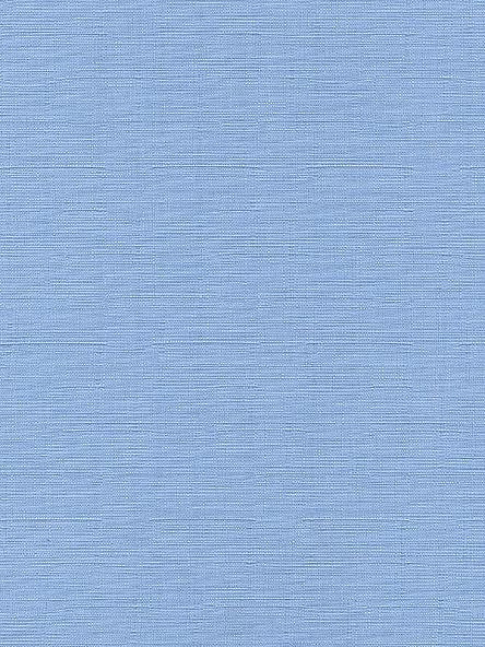 Рулонная штора Мини  (голуб.) - ширина 48 см. - фото 2