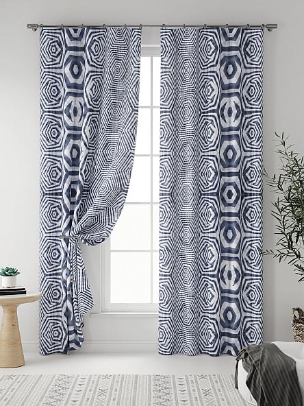 Комплект штор Лирквис - фото 3