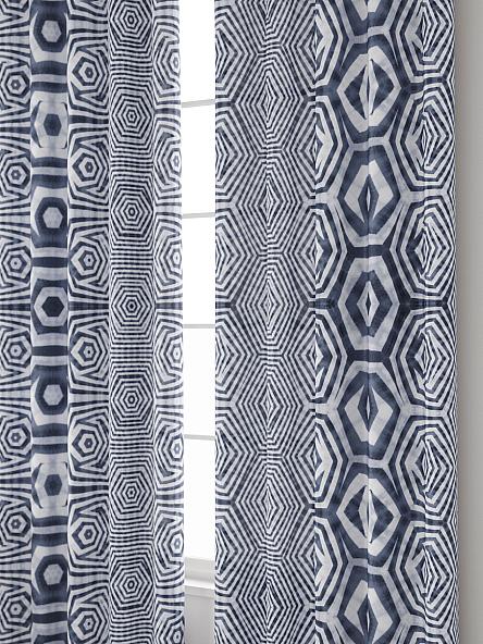 Комплект штор Лирквис - фото 4