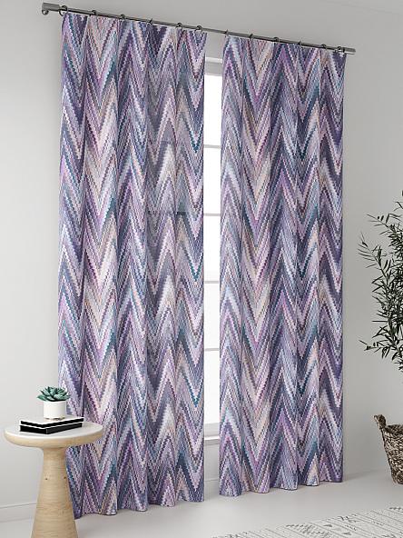 Комплект штор Фивирстен - фото 2