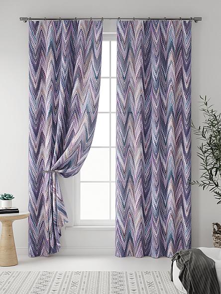 Комплект штор Фивирстен - фото 3