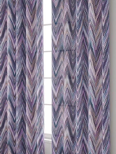 Комплект штор Фивирстен - фото 4