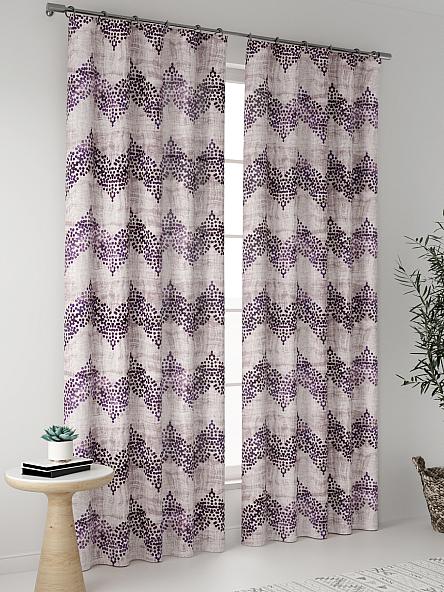 Комплект штор Киникрен - фото 2