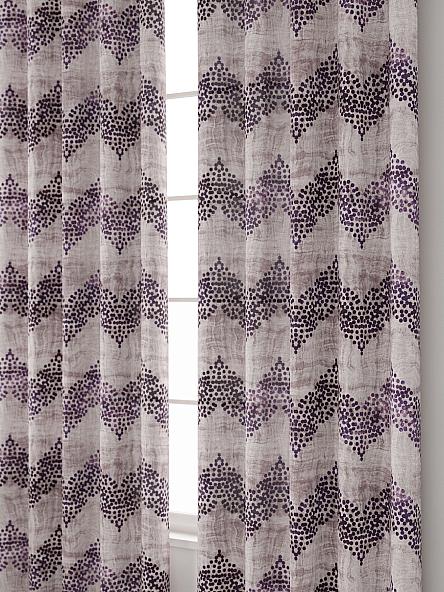 Комплект штор Киникрен - фото 4