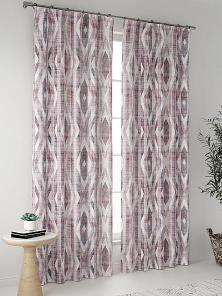 Комплект штор Верзенс - фото 2