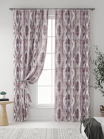 Комплект штор Верзенс - фото 3