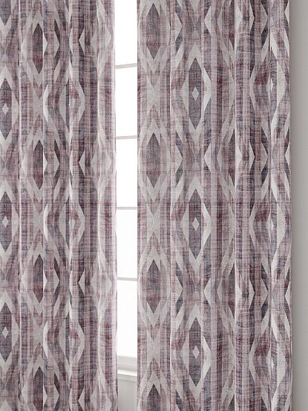 Комплект штор Верзенс - фото 4