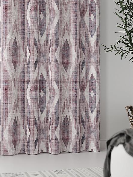 Комплект штор Верзенс - фото 5