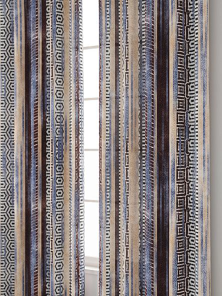 Комплект штор Фиквинес - фото 4